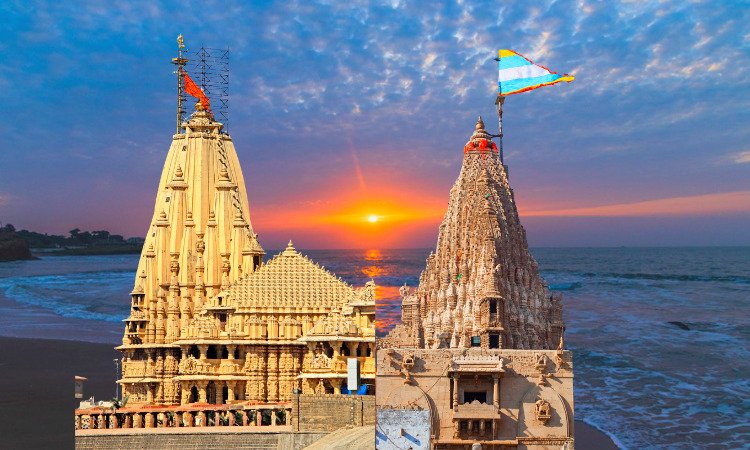Dwarka Tour