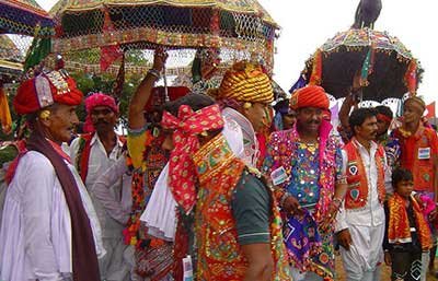 Holiday packages Gujarat